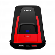 Starting charger TRD JS 16000