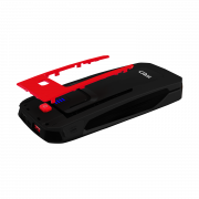 Starting charger TRD JS 16000