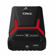 Starting charger TRD JS 8000