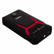 Starting charger TRD JS 8000