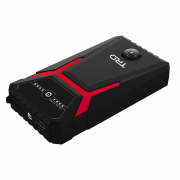 Starting charger TRD JS 8000