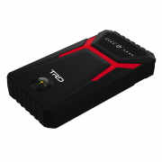 Starting charger TRD JS 8000