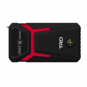 Starting charger TRD JS 8000