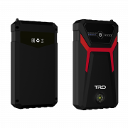 Starting charger TRD JS 8000